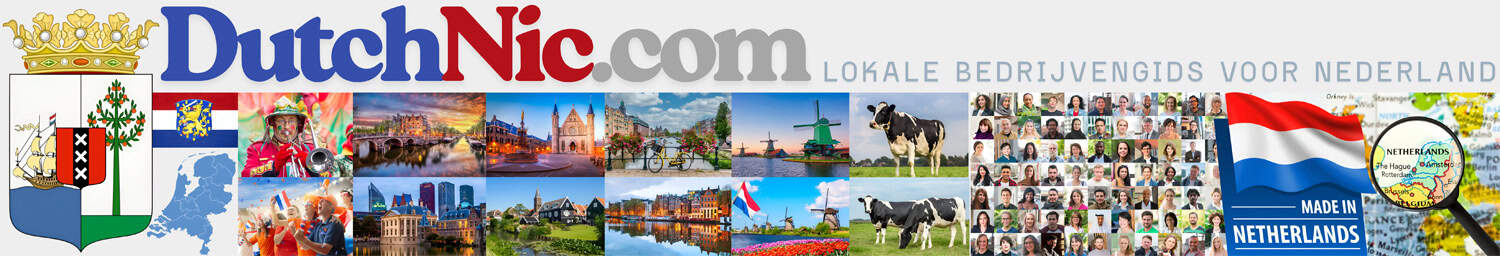 Gemaakt in Nederland - Frey Living
